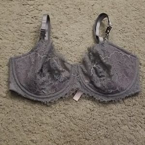 Victoria's secret wicked bra
